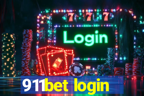 911bet login